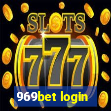 969bet login